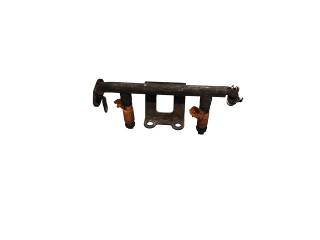 Форсунка     Subaru Forester SF   