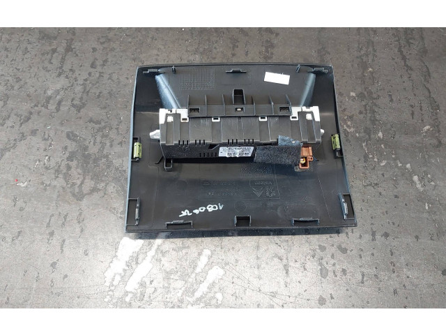 Дисплей 9807427380, 9807427380-00 Citroen Berlingo
