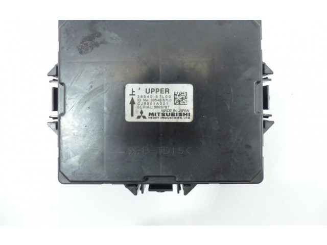 Řídící jednotka 33910-57L0, IMPRK779639 Suzuki Kizashi 2011