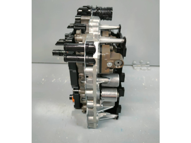 Блок управления коробкой передач 0GC927769C, 0GC325025T Volkswagen Golf VIII