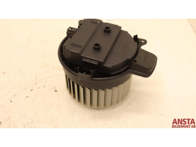 Вентилятор печки 4H1820021B Audi A7 S7 4G