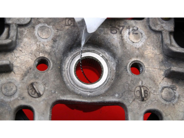 Руль Mitsubishi Lancer 2003 - 2007 года