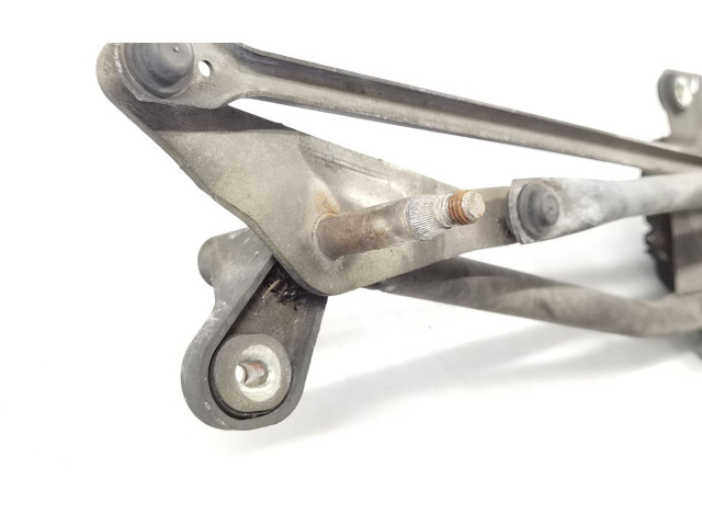 Моторчик дворников 0390241381 Citroen Xsara