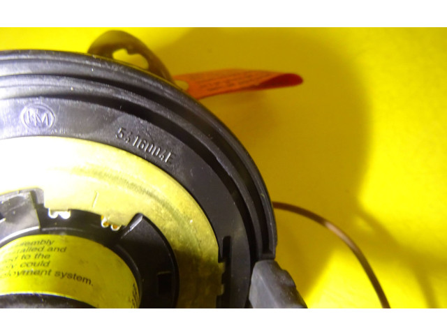 Подрулевой шлейф SRS 5416004E Alfa Romeo 166