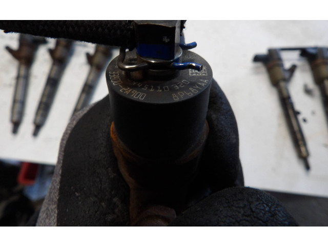 Форсунка 0445110302 KIA Ceed