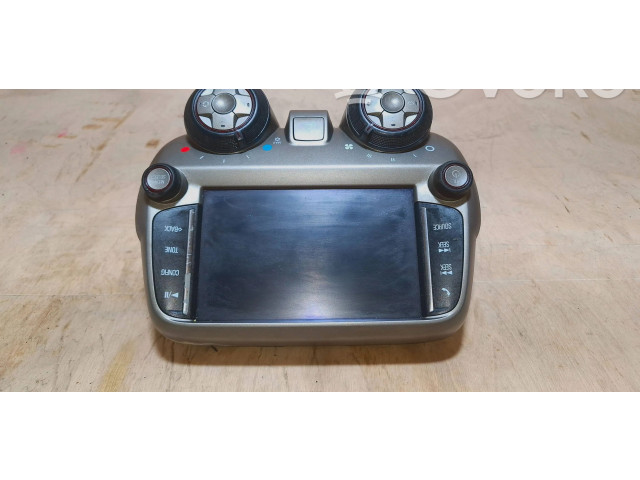 Дисплей    23178061, 23178061   Chevrolet Camaro