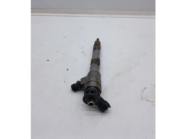 Форсунка 0445110800, 0445B76882    Renault Clio V   