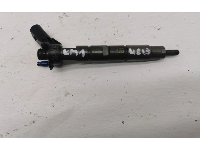 Vstřikovač Mercedes-Benz E W213