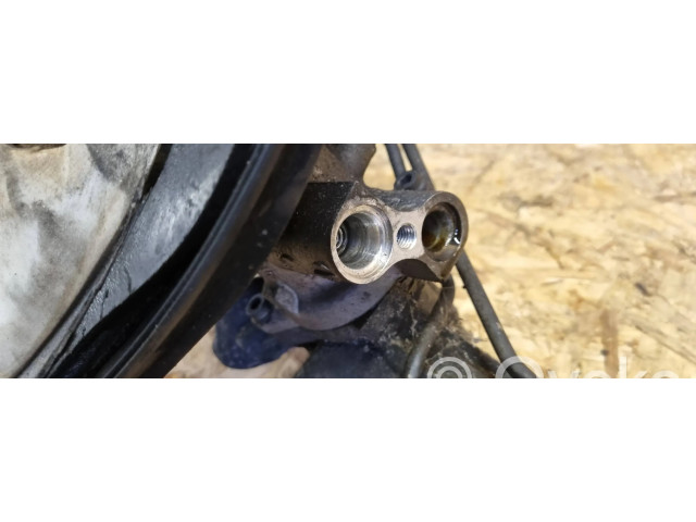 Рулевая рейка 7831974197 Jaguar X-Type