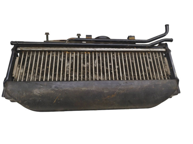 Интеркулер 21819AA130, 1271002351 Subaru Forester SG