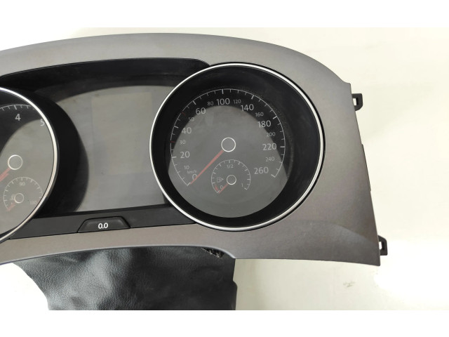 Панель приборов A2C53427456AR, A2C91434701 Volkswagen Golf VII