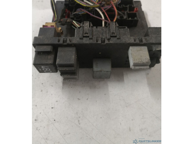 Блок комфорта 1k0937049n   Skoda Octavia Mk2 (1Z)   