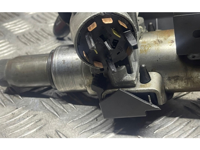    Рулевая рейка 1J1419501BR, 4B0905851B   Volkswagen Golf IV 1998 - 2005 года