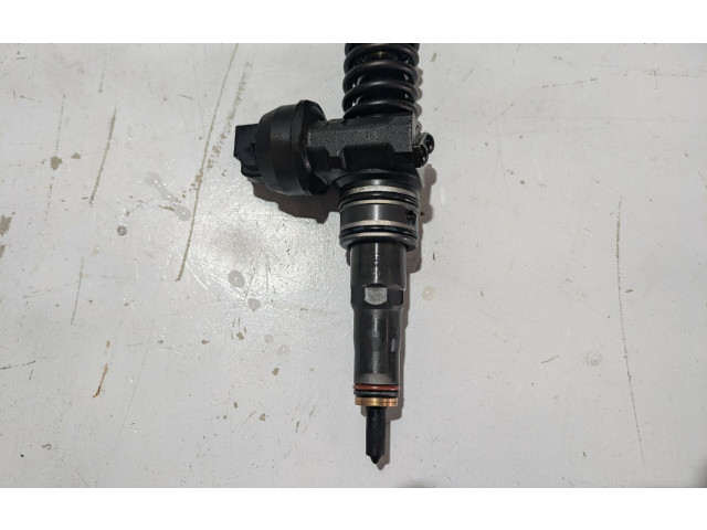 Vstřikovač 038130073BN, 038130073BL Volkswagen Caddy