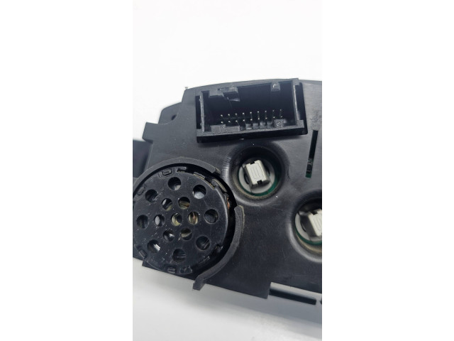 Панель приборов VD0966001, P8A96317180   Citroen Xsara Picasso       