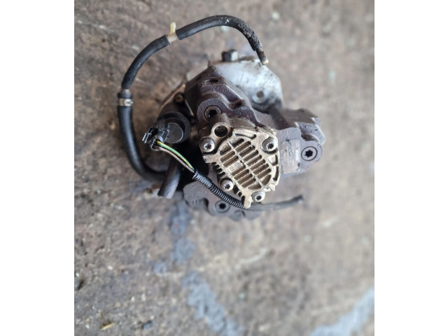 Vstřikovací čerpadlo 0445010043 Volvo XC70