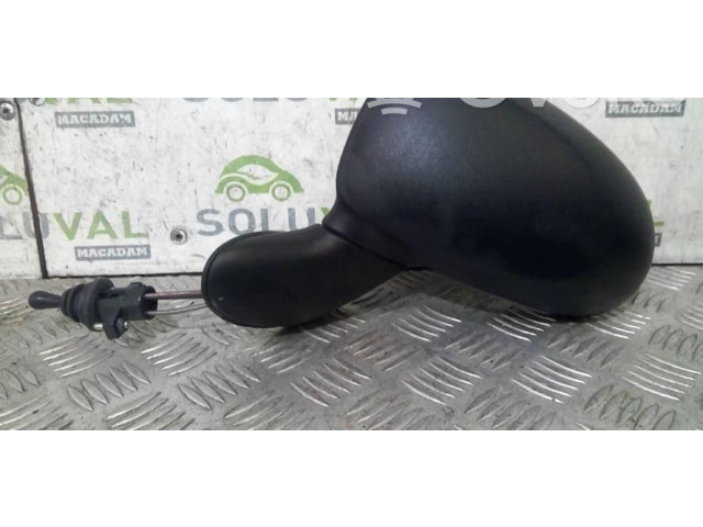 Зеркало электрическое        Chevrolet Matiz   -  года   