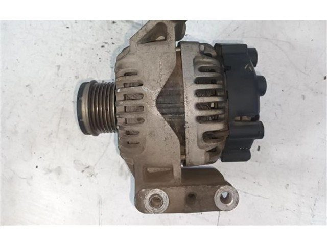 Генератор 51984055, 2623613a Fiat Qubo