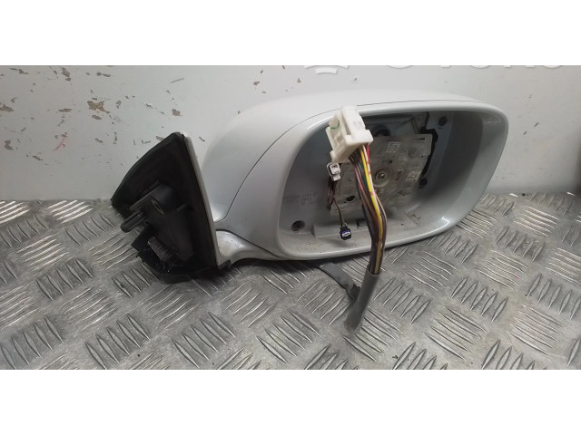 Zpětné zrcátko Lexus GS 300 350 430 450H 2015 010498