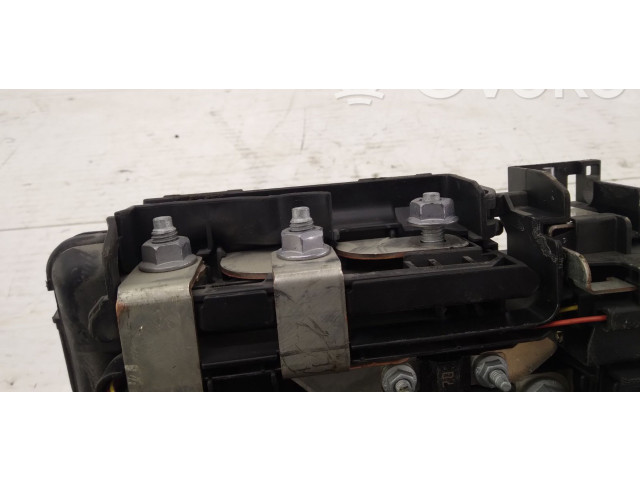 Блок предохранителей 3800159HWB   Volvo XC70    