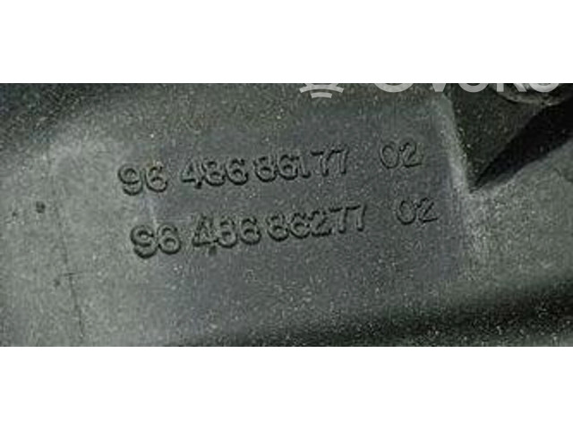 Руль Peugeot 607   -  года       