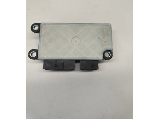 Блок подушек безопасности 13529159, 812586170   Chevrolet Camaro