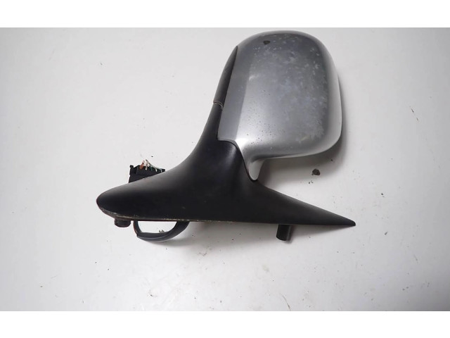Außenspiegel elektrisch Tür vorne Skoda Octavia Mk1 (1U) 1996 - 2004 года