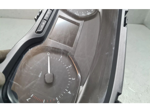 Přístrojová deska Fiat Scudo 2022 9837472880, SN11623948