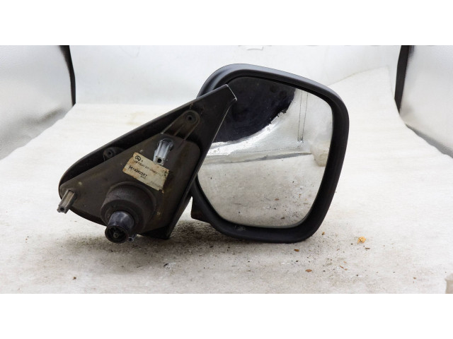 Zpětné zrcátko Citroen Berlingo 2006 e9010118