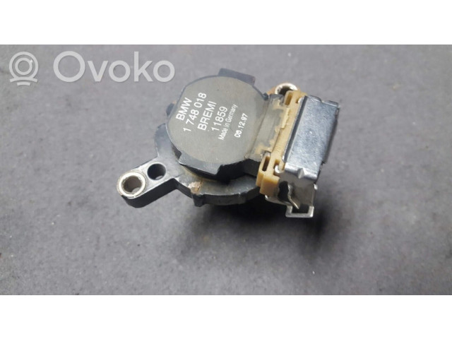 Реле высокого напряжения бобина