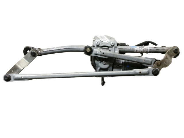 Моторчик дворников 3397021281, 1T1955119 Volkswagen Caddy