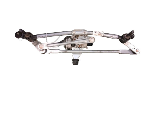 Моторчик дворников 288006875R Dacia Sandero III