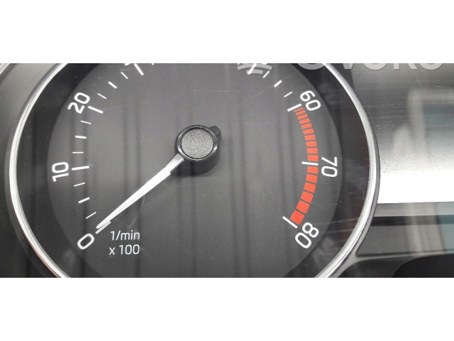 Рулевая рейка  Считывающее устройство CD/DVD навигации (GPS) 5ja920700a   Skoda Rapid (NH) 2012 - 2019 года