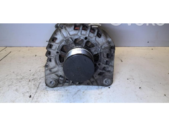 Генератор 8200537415   Dacia Logan I      