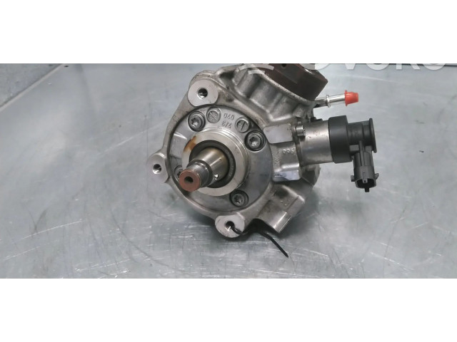 Vstřikovací čerpadlo CV6Q9A543BA, 0445010539 Ford Fiesta TZJA