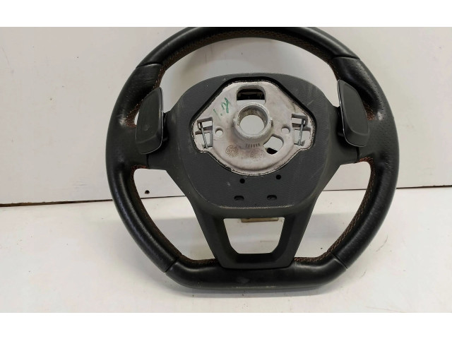 Руль Cupra Formentor  2020 -  года 5FA419091DQ      