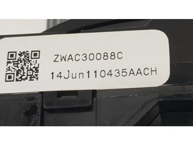 Подрулевой шлейф SRS 1768432, BV6T14A664AF   Ford Focus