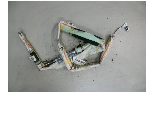 Боковая подушка безопасности KIA Rio