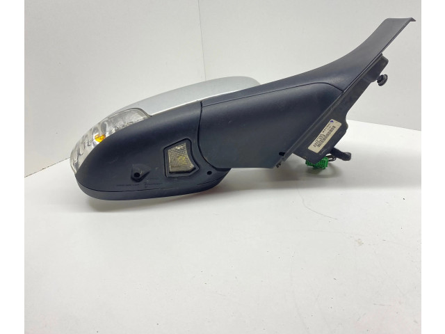 Зеркало электрическое        Volvo S80  2007 - 2013 года   