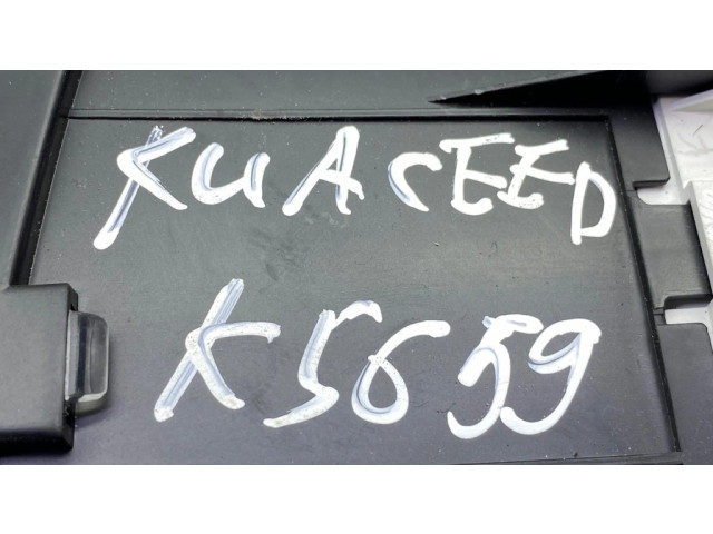 Комплект блоков управления 0281016571, K5659   KIA Ceed