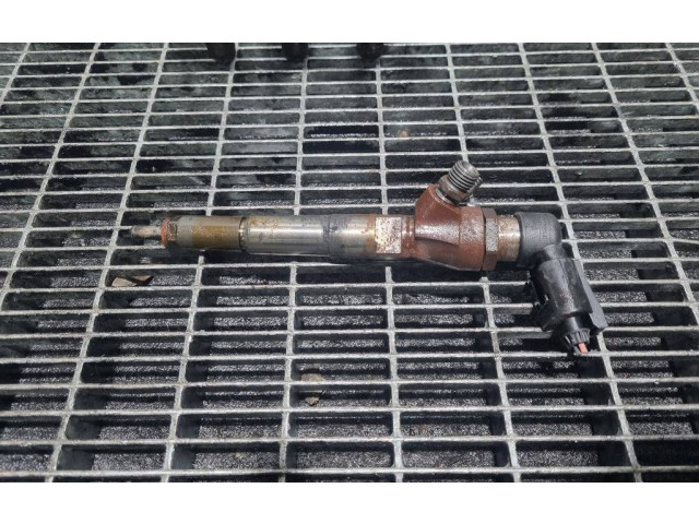 Жиклер (жиклеры) (форсунка (форсунки) H8201100113, 166006212R   Dacia Duster    