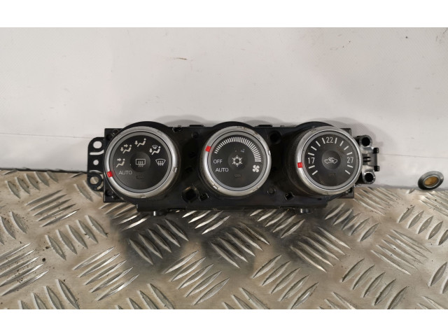 Блок управления климат-контролем 7820A082XB Mitsubishi ASX