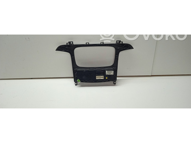 Блок управления климат-контролем 7S7T18C612AM Ford Galaxy