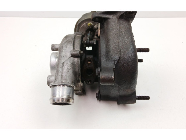 Turbodmychadlo Турбина 028145702H, VNT15 Volkswagen Passat Alltrack AFN,AVG