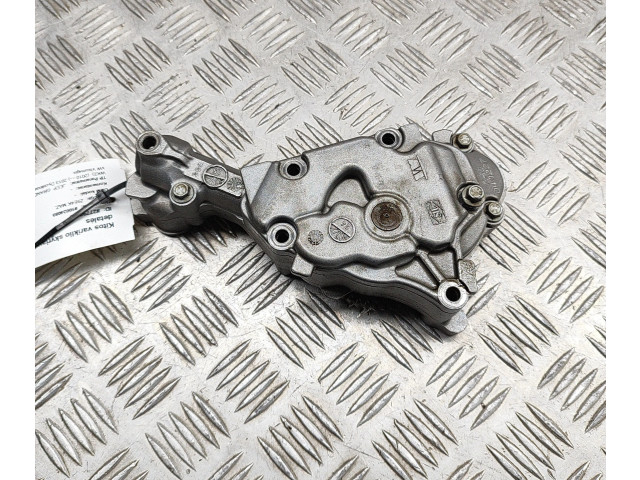 Čerpadlo oleje 68147415AB Jeep Grand Cherokee (WK) EXF