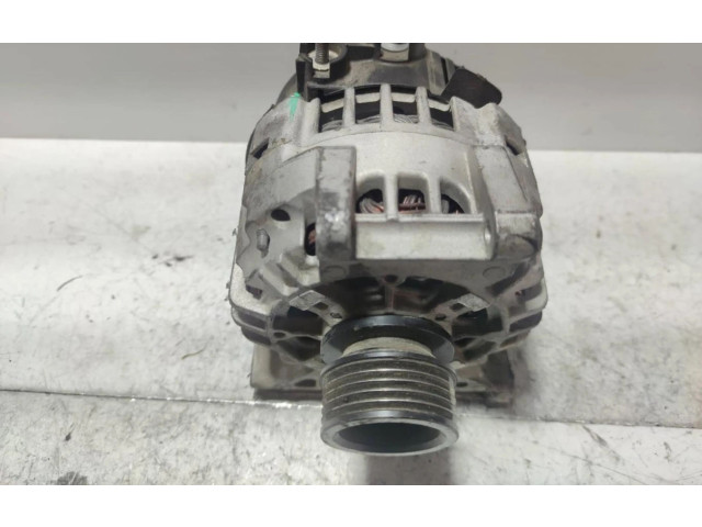 Генератор SG9B037 Mercedes-Benz A W168