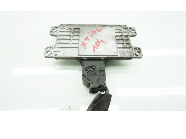 Блок управления коробкой передач 310363UK0C, 310363UK0C Nissan X-Trail T31