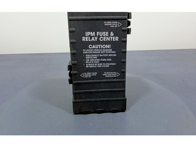 Řídící jednotka 04727080AC, 04727080AC Chrysler Grand Voyager IV 2003