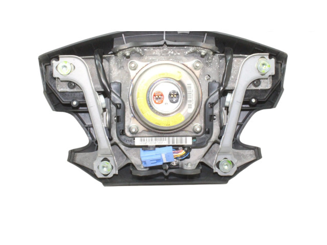 Подушка безопасности водителя    Lexus LS 460 - 600H