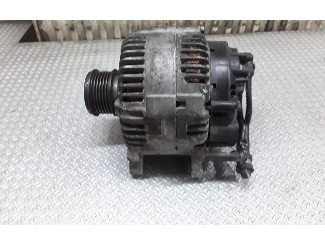 Генератор 021903026L   Volkswagen PASSAT B6      